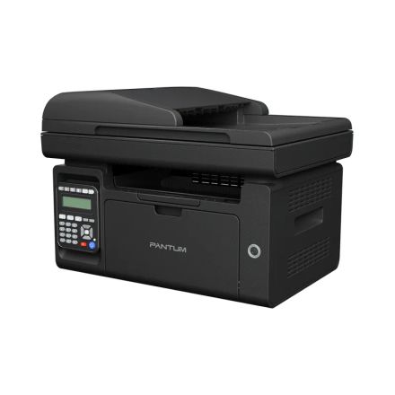 Imprimante Laser Multifonction Monochrome Avec Adf 4en 1 - (m6600nw) thumbnail 4