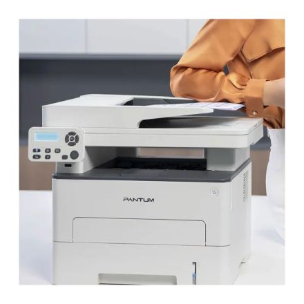 Imprimante Multifonction Laser Monochrome - (m7100dn) thumbnail 3