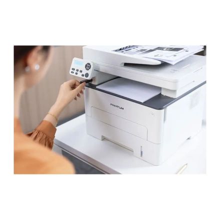 Imprimante Multifonction Laser Monochrome - (m7100dn) thumbnail 4
