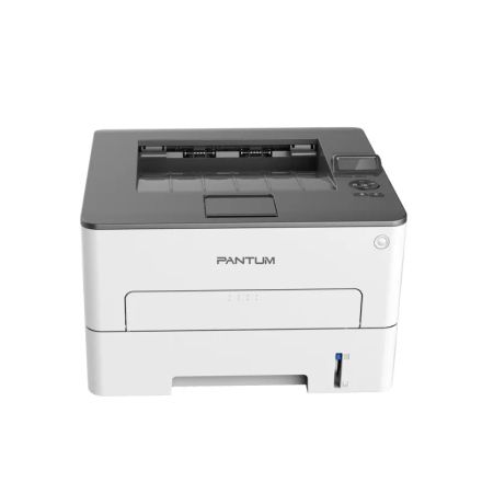 Mono Laser Single Fonction Printer - P3305dw thumbnail 2