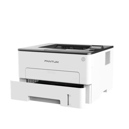 Mono Laser Single Fonction Printer - P3305dw thumbnail 4