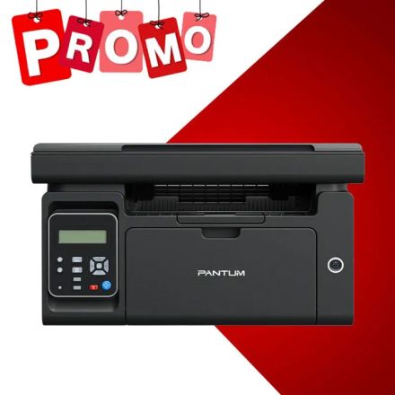 Imprimante Laser Monochrome Multifonctions M6500nw – Réseau & Wi-fi thumbnail 4
