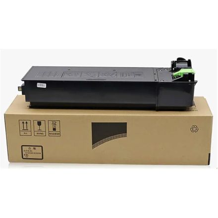 Toner Compatible Mx-237 Noir - Pour Sharp Ar6020, Ar6023, Ar6026, Ar6031, Ar7024 thumbnail 1