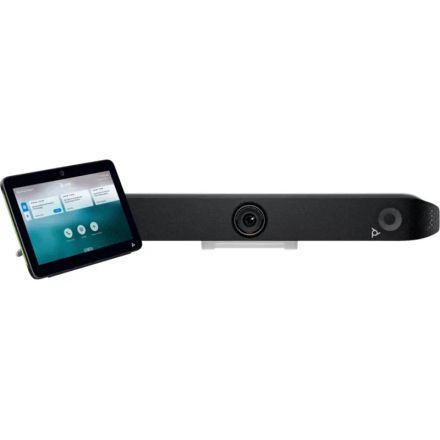 Studio X52 All-in-one Video Bar With Tc10 Controller Kit Emea-intl English Loc-euro Plug thumbnail 3
