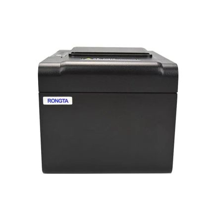 Imprimante Thermique Rp326 80mm Pour Limpression De Reçus thumbnail 4