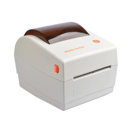 Imprimante Détiquettes Thermique Rp310 - 3 Pouces Bluetooth/usb Pour L'impression D'étiquettes D'expédition thumbnail 2