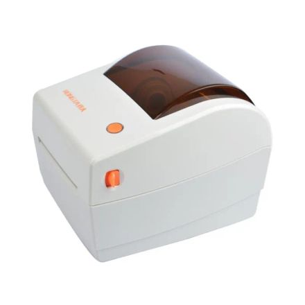 Imprimante Détiquettes Thermique Rp310 - 3 Pouces Bluetooth/usb Pour L'impression D'étiquettes D'expédition thumbnail 3