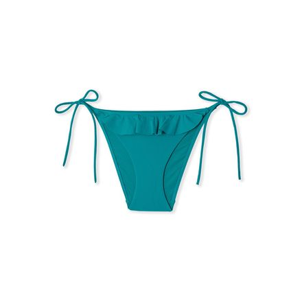 Bas De Maillot De Bain À Nouer À Volants thumbnail 4