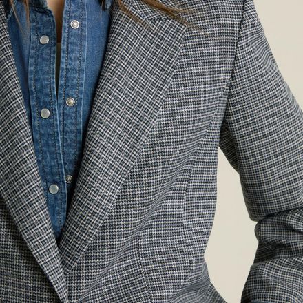 Blazer À Carreaux thumbnail 3