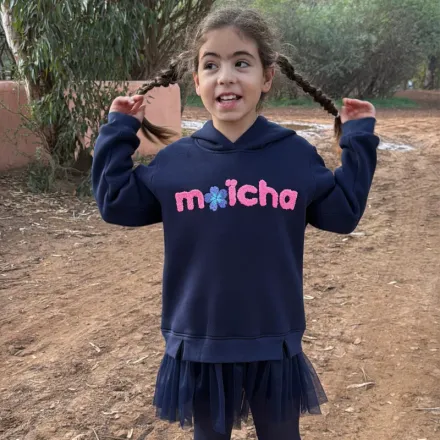 Robe Maïcha thumbnail 2
