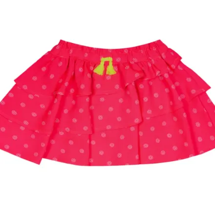 Ensemble Jupe Flamenca T-shirt Maria thumbnail 3