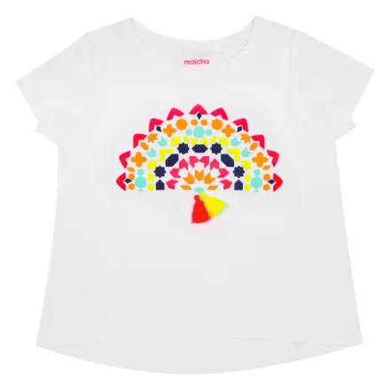 Ensemble T-shirt Olé Short Adam thumbnail 1