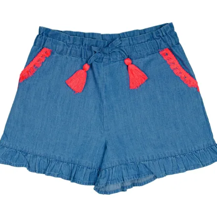 Ensemble T-shirt Olé Short Adam thumbnail 2