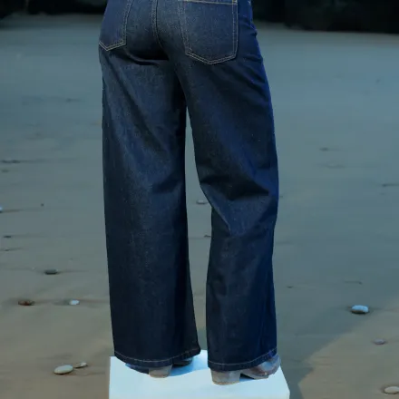 Le Wide Leg thumbnail 2