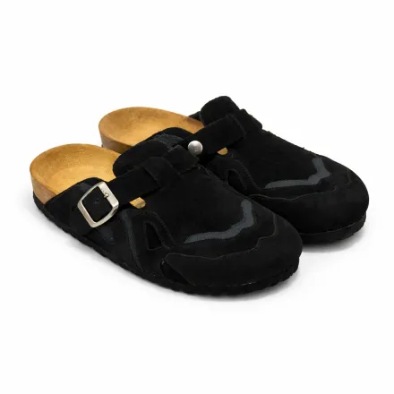 Sabot En Suède  thumbnail 1
