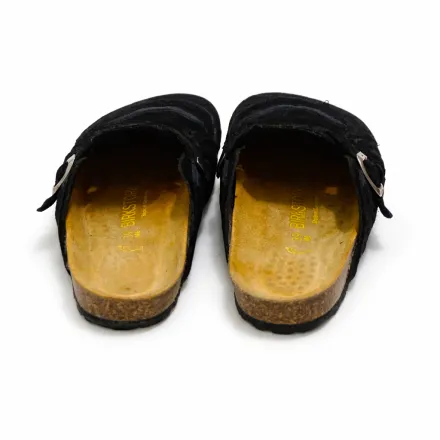 Sabot En Suède  thumbnail 3