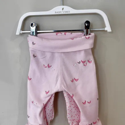Lot De 2 Pantalons Lolita thumbnail 2