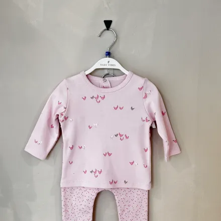 Ensemble Pyjama Kanita thumbnail 2