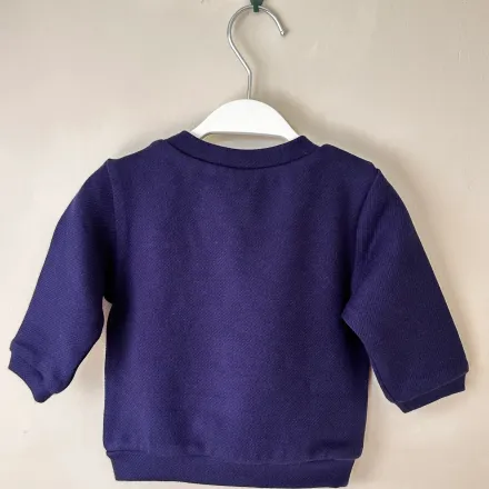 Sweat-shirt Play thumbnail 2