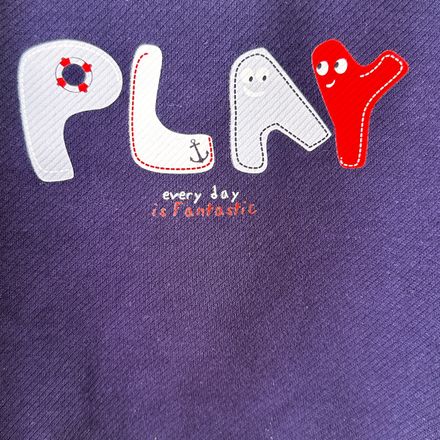 Sweat-shirt Play thumbnail 3