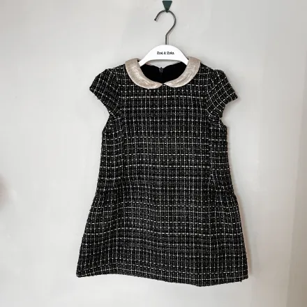Robe En Tweed Chichi thumbnail 1
