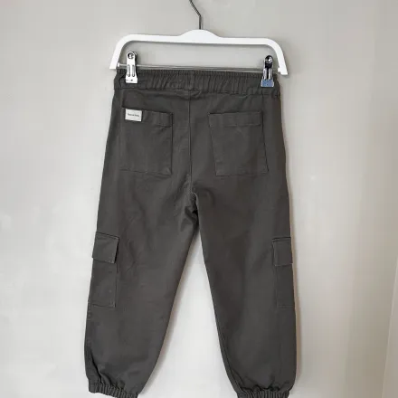 Pantalon Cargo Istanin thumbnail 1