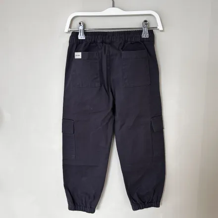 Pantalon Cargo Istanin thumbnail 2