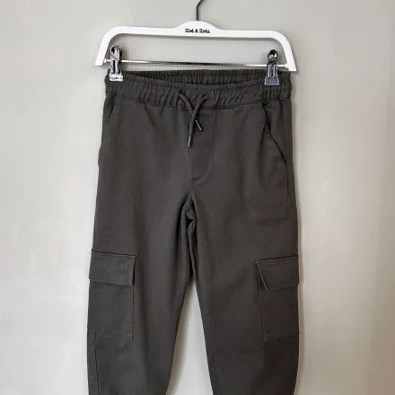 Pantalon Cargo Istanin thumbnail 3