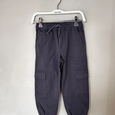Pantalon Cargo Istanin thumbnail 4