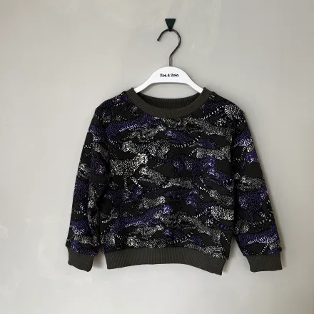 Sweat-shirt À Capuche Leo thumbnail 2