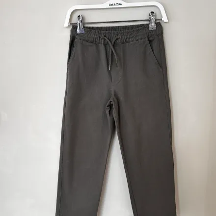 Pantalon Droit Istane thumbnail 1