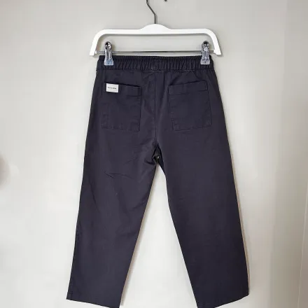 Pantalon Droit Istane thumbnail 2
