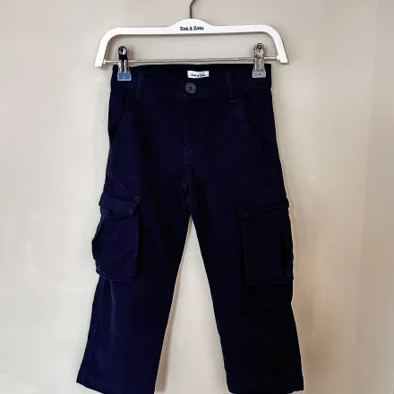Pantalon Cargo Blow thumbnail 2