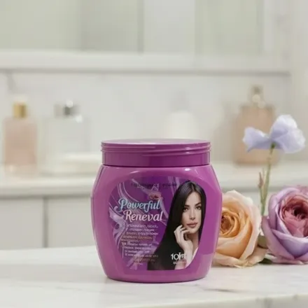 Masque Capillaire Rénovateur thumbnail 1