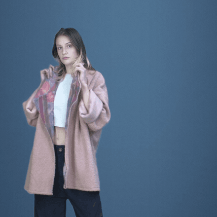 The Rebel Cardi thumbnail 1
