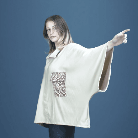 Magnet Fleece Shirt thumbnail 1