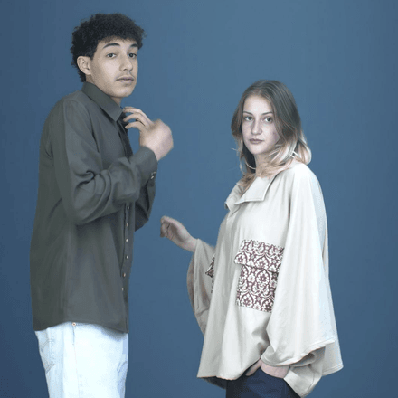 Magnet Fleece Shirt thumbnail 3