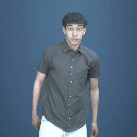Explorers Shirt thumbnail 1
