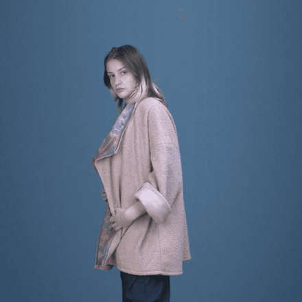 The Rebel Cardi thumbnail 1