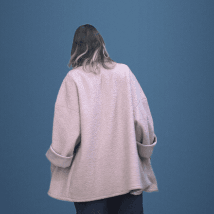 The Rebel Cardi thumbnail 2