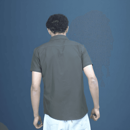 Explorers Shirt thumbnail 2