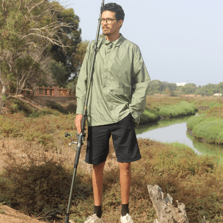 Stormguard Full-zip Jacket thumbnail 1