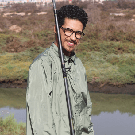 Stormguard Full-zip Jacket thumbnail 4