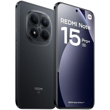 Xiaomi Redmi Note 15 Pro+ Plus 256go 8go Ram thumbnail 2