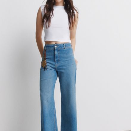 Jeans Marins thumbnail 2