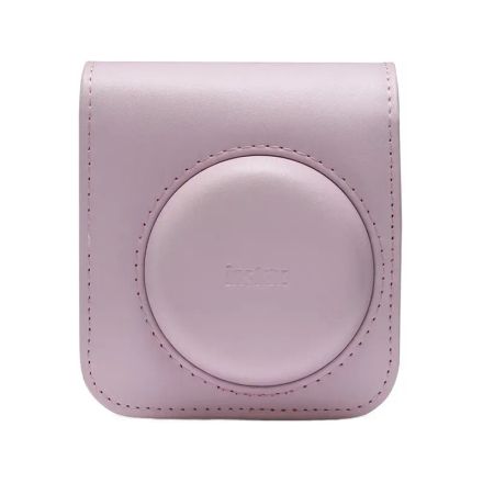 Instax Mini 12 Camera Case Rose thumbnail 2