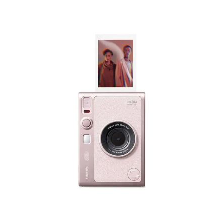 Instax Mini Evo Rose thumbnail 3