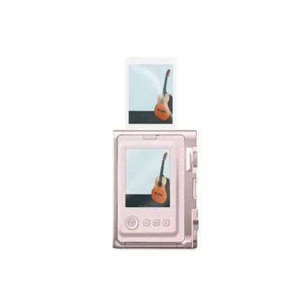 Instax Mini Evo Rose thumbnail 1
