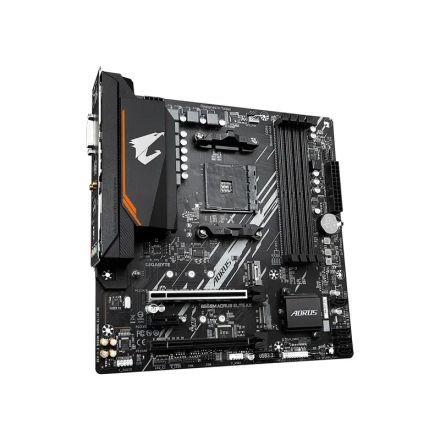 Carte Mère B550m Aorus Elite Ax Amd Am4 Wi-fi 6 thumbnail 3