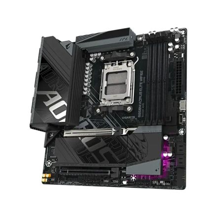 Carte Mère B850m Aorus Elite Wi-fi 6e Amd Am5 thumbnail 2